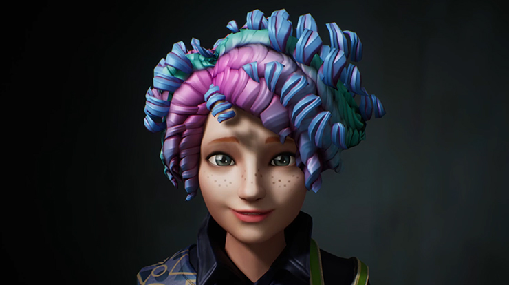 NVIDIA ACE