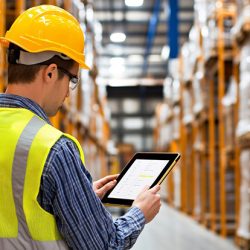 Periyodik Raf Kontrolü