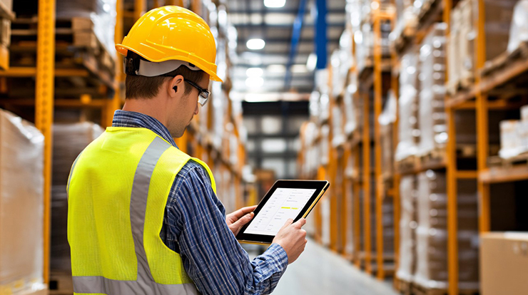 Periyodik Raf Kontrolü