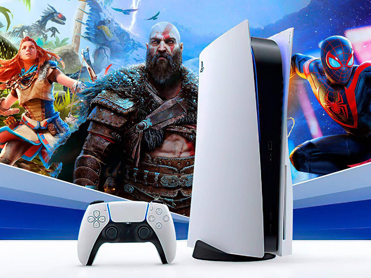 PlayStation Kiralama İzmir