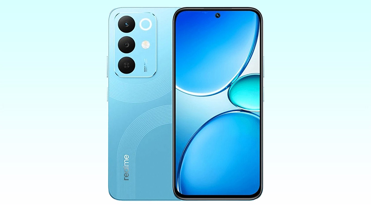 Realme 15x 5G