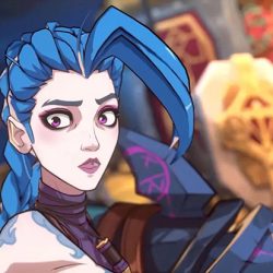 Riot Games 2XKO