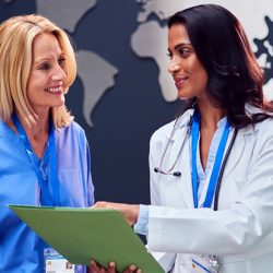 Sağlık Turizmi B2B WEB SITELERI 2025