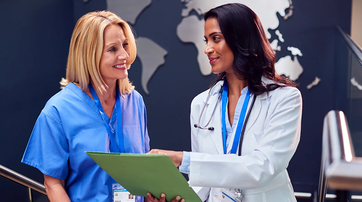 Sağlık Turizmi B2B WEB SITELERI 2025