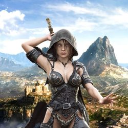 The Elder Scrolls 6