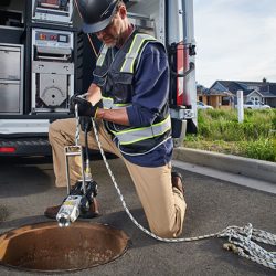 Ankara Tıkanıklık Açma