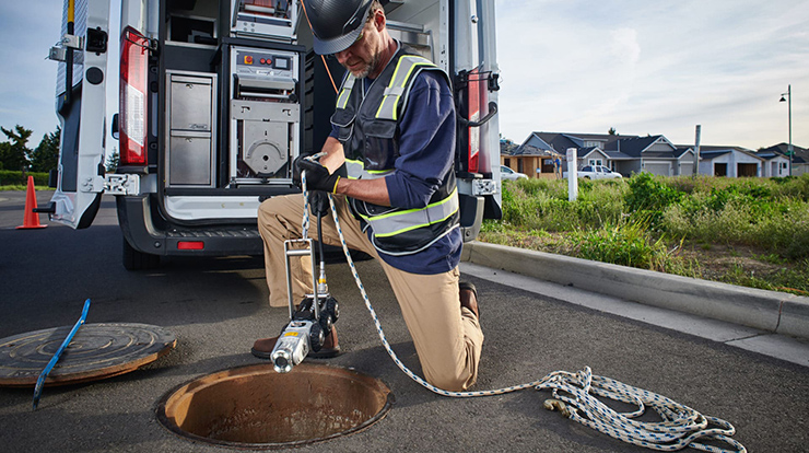 Ankara Tıkanıklık Açma