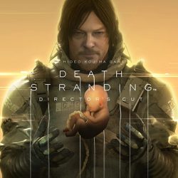 Death Stranding 2: On the Beach