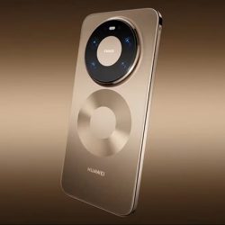 Huawei Mate 80 ve Mate 80 Pro