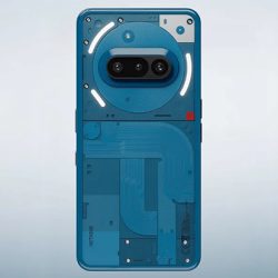 Nothing Phone (3a) Lite