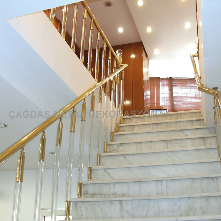 Pirinç Korkuluk Fiyatları