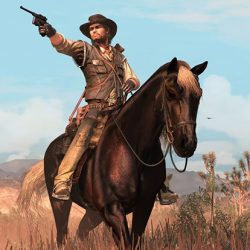 Red Dead Redemption