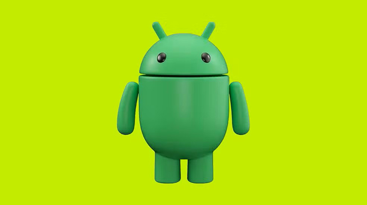 Android