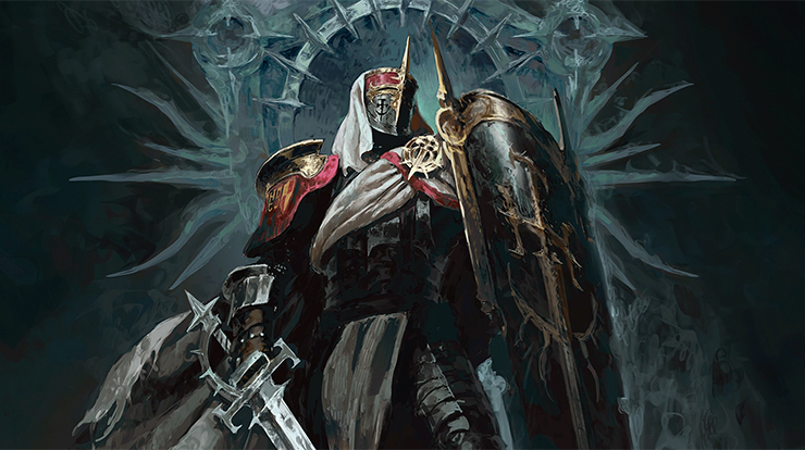 Diablo IV: Lord of Hatred