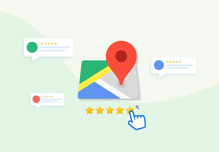 Google 5 Yıldız Yorum Satın Al