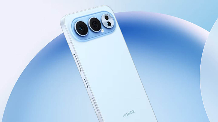 Honor 500