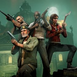 Left 4 Dead