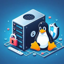 Linux Hosting Güvenliği