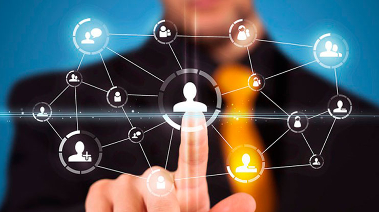 Network Marketing Yönetim Yazılımı