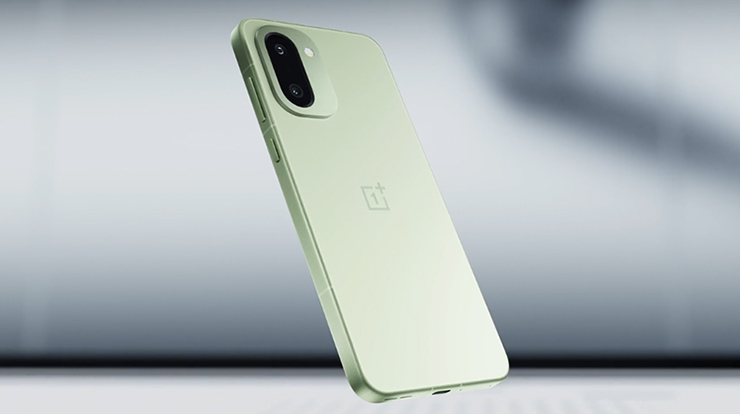 OnePlus 15R Ace Edition