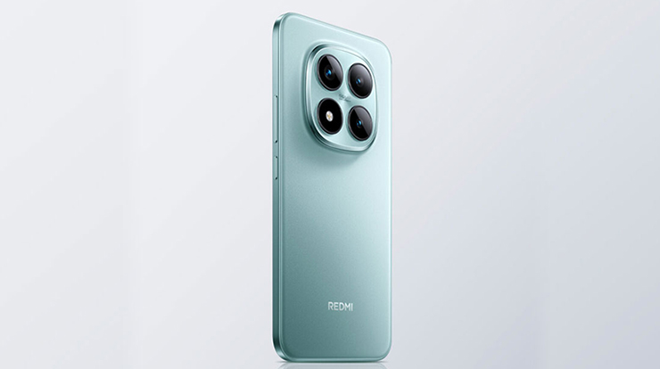 Redmi Note 15 Pro 4G