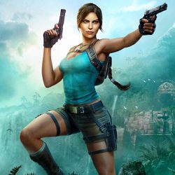 Tomb Raider: Legacy of Atlantis