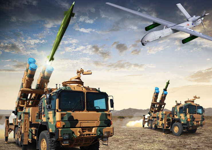 Türkiye'nin Yerli ve Milli Projeleri