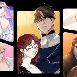 Webtoon Oku Manga Oku