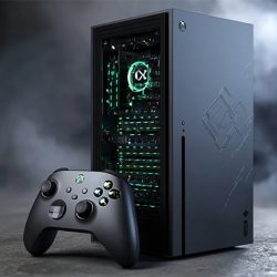 Xbox Magnus
