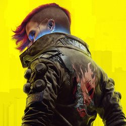 Cyberpunk 2