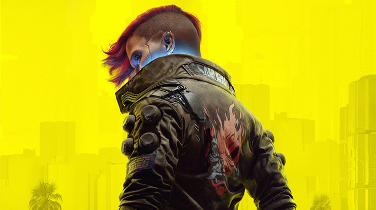 Cyberpunk 2