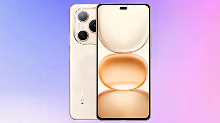 Honor Power 2