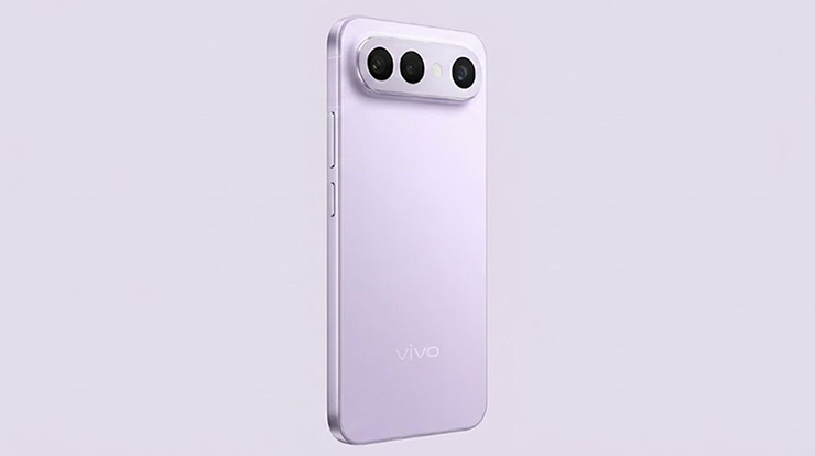 Vivo X300 FE