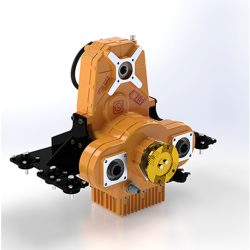 Hidrostatik Şanzıman