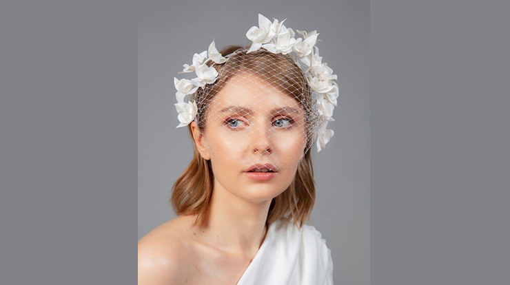 Beck Gelin Şapka Koleksiyonu