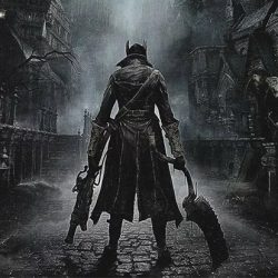 Bloodborne Remake