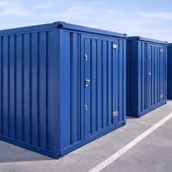 Flatpack Konteyner İstanbul