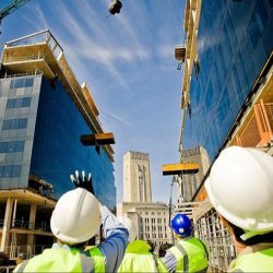 Müteahhitlik Hizmetleri