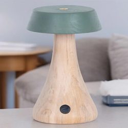 Şarjlı Masa Lambası