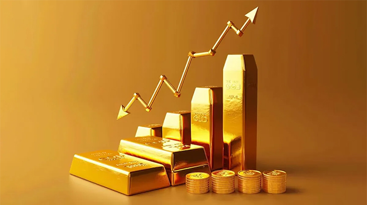 Altın Fiyatları Ne Olur