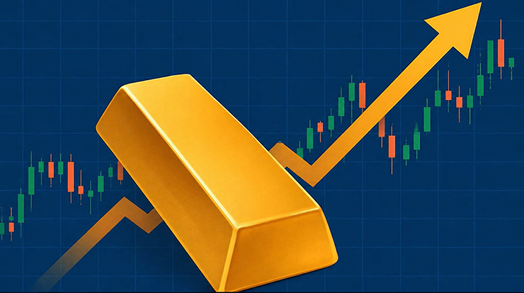 Altın Fiyatları Ne Olur