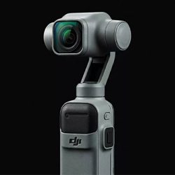 DJI Osmo Pocket 4
