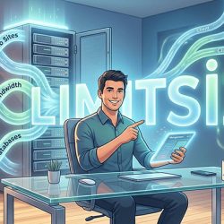 Limitsiz Reseller Hosting