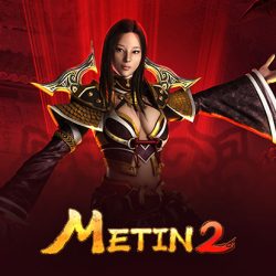 Metin2 PVP