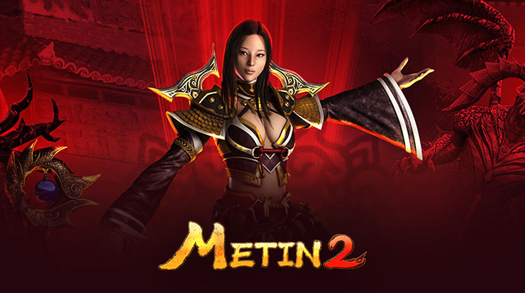 Metin2 PVP