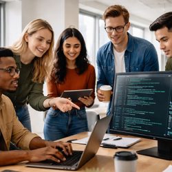 Tech Staffing Agencies Chicago