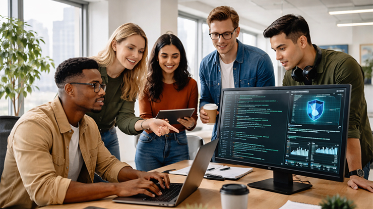 Tech Staffing Agencies Chicago