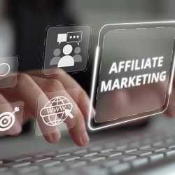 Affiliate Marketing