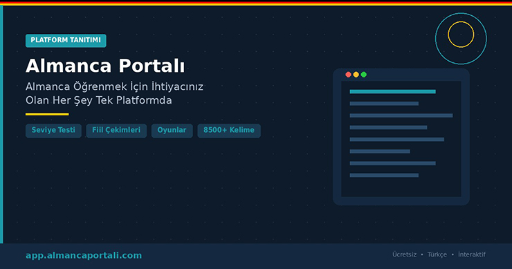 Almanca Portalı