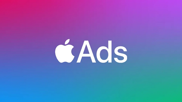 Apple Reklam